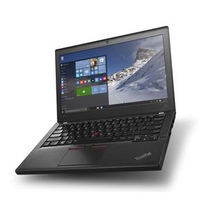 Lenovo ThinkPad X260 12,5” (2016)
