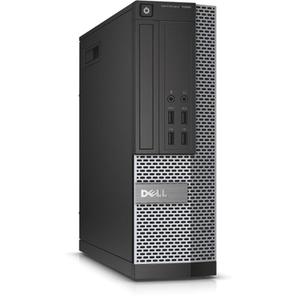 Dell OptiPlex 7020 SFF Pentium Dual Core G3240 3,1 GHz - HDD 250 Go RAM 8 Go