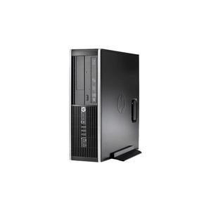 Hp Compaq 6300 Pro SFF Core i3 3,3 GHz - HDD 500 Go RAM 4 Go