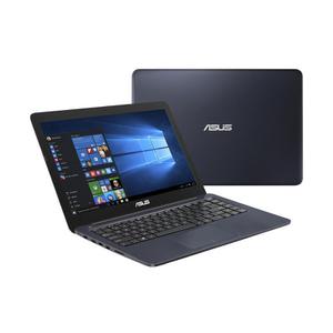 Asus VivoBook E402NA-GA245T 14" Celeron 1,1 GHz - SSD 32 GB - 4GB - teclado francés