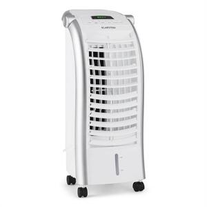 Ventilateur rafraîchisseur d'air Klarstein Maxfresh WH
