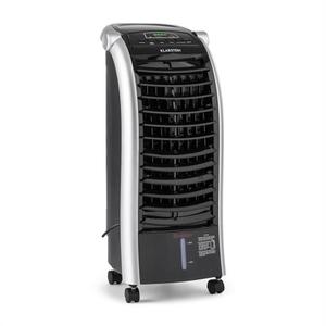 Ventilateur rafraîchisseur d'air Klarstein Maxfresh BK