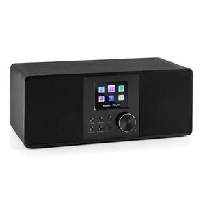 Auna Connect 120 Radio Nein