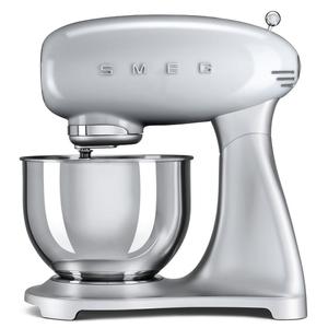 SMEG Robot patissier  SMF01SVEU 4,8000L Gris