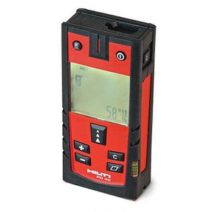 Hilti PD 40