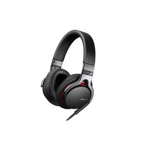 Casque Réducteur de Bruit Bluetooth avec Micro Sony MDR-1R - Noir