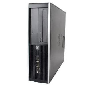 Hp Compaq 6200 pro SFF Pentium 2,6 GHz - HDD 750 GB RAM 8 GB