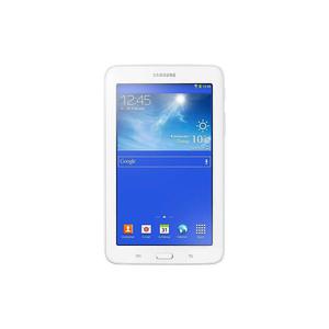 Galaxy Tab 3 Lite (2013) 7" 8GB - WiFi - Blanco - Libre