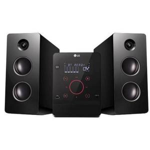 Lg CM2760 Minicadenas Bluetooth