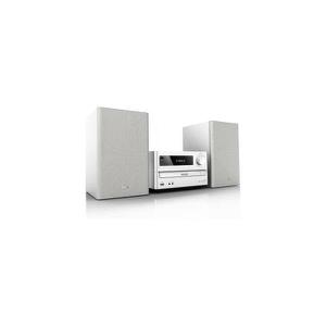 Philips Mcm2005 12 Micro Hi-fi järjestelmä