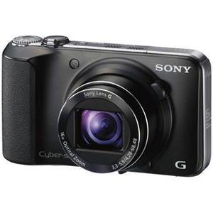 Sony DSC-HX10V Compacto 18.2 - Preto