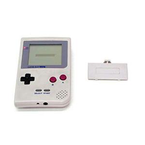 Konsole Gameboy Nintendo Pocket - Grau