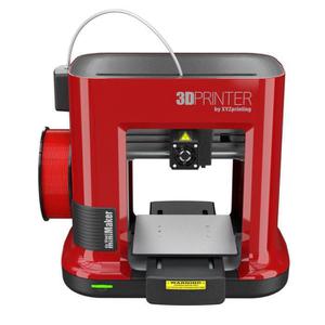 Imprimante 3D Xyz Printing Da Vinci Mini Maker