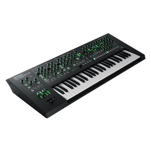 Plug-out synthesizer Roland System-8