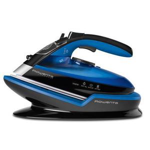 Rowenta Freemove DE5010D1 Kabelloses Dampfbügeleisen 2400W
