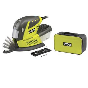 Multi ponceuse 3 en 1 Ryobi EMS180RV