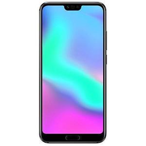 Huawei Honor 10 64 Gb Dual Sim - Schwarz (Midnight Black) - Ohne Vertrag