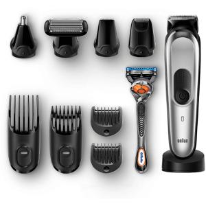 BRAUN Tondeuse multifonction  MGK7920