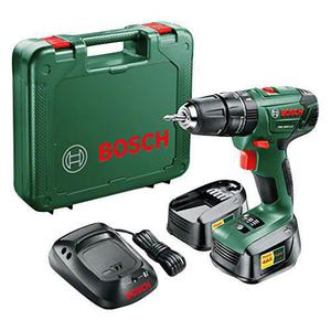 Perceuse-visseuse à percussion Bosch PSB 1800