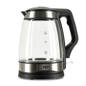 Bouilloire électrique 1.7L PEM KT-162