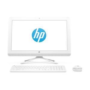 HP ALL-IN-ONE 22-B031NF 21,5-inch Pentium 1,6 GHz - HDD 2 TB - 4GB