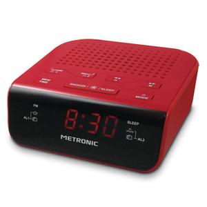 Radio Metronic 477011 Pop alarm
