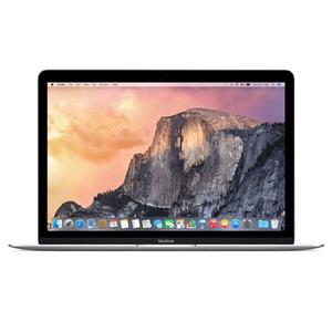 Apple MacBook 12” (Anfang 2015)