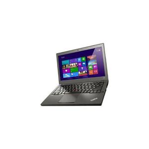 Lenovo ThinkPad X240 12" Core i5 1,9 GHz - SSD 128 GB - 8GB AZERTY - Frans