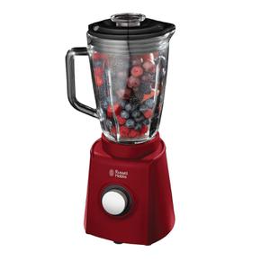Russell Hobbs - 18996 - Desire Mixer mit 1,5 l Glasschale