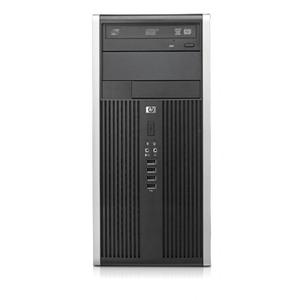Hp Compaq Pro 6300 MT Core i5 3,2 GHz - SSD 240 GB RAM 8 GB
