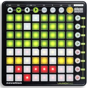 Accessoires Audio Novation Launchpad