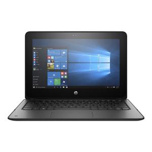 Hp ProBook x360 11 G1 11" Pentium 1,1 GHz - SSD 128 GB - 4GB AZERTY - Frans