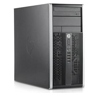 Hp Compaq Pro 6300 MT Core i5 3,2 GHz - HDD 1 TB RAM 4GB
