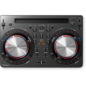 Controleur DJ Pioneer DDJ-WEG03 K