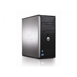 Dell Optiplex 380 Mt 22\" Core 2 Duo 3 Ghz - Ssd 240 Go - 4 Go