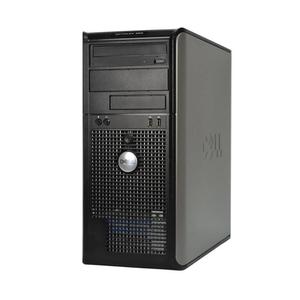 Dell Optiplex 380 Mt Core 2 Duo 3 Ghz - Hdd 160 Go Ram 4 Go