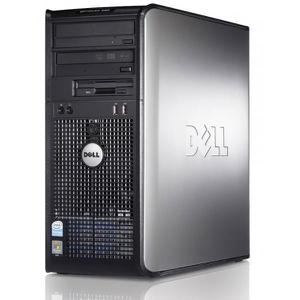 Dell Optiplex 380 Mt 22\" Core 2 Duo 3 Ghz - Hdd 2 To - 4 Go