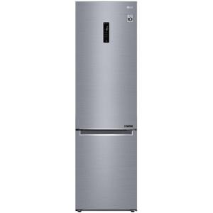 Réfrigérateur congélateur bas Lg GBB62PZFFN