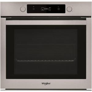 Four Multifonctions Pyrolyse Whirlpool Oakz9242pix
