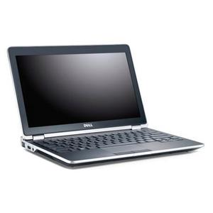 Dell E6320 12\" Core I7 3 Ghz - Hdd 500 Go - 4 Go Azerty - Français
