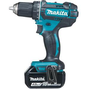 Makita DDF482RMJ Perfuradora/Aparafusadora