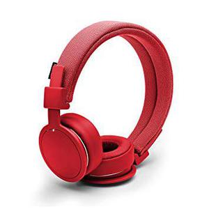 Casque Bluetooth avec Micro Urbanears Plattan ADV - Rouge
