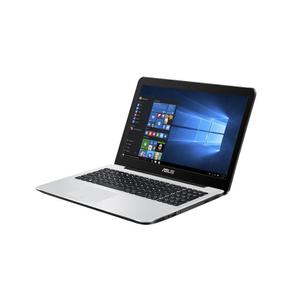 Asus R556qg-dm399t 15\" A-series 2,5 Ghz - Ssd 128 Go + Hdd 1 To - 4 Go Azerty - Français