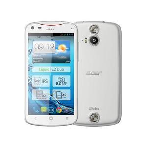 Acer Liquid E2 4 Gb - Weiß - Ohne Vertrag