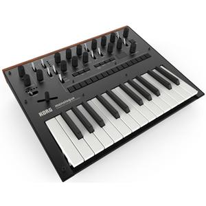 Instruments de musique Korg Monologue