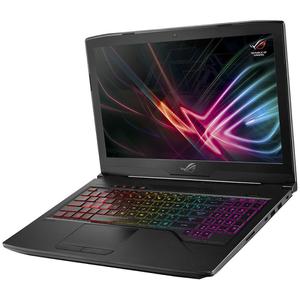 Asus GL503VM-ED206T 15" Core i7 2,8 GHz - SSD 256 Go + HDD 1 To - 12 Go AZERTY - Français