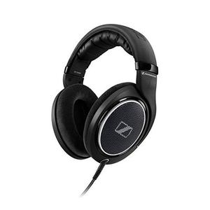 Kopfhörer Sennheiser HD 598SR - Schwarz