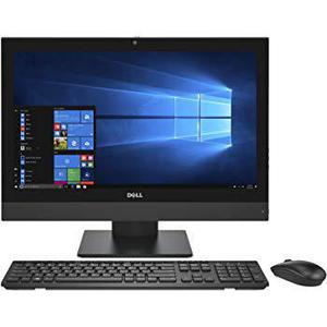 Dell OptiPlex 3240 AIO 21" Core i5 3,2 GHz - HDD 500 Go - 8 Go AZERTY