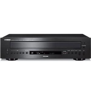 YAMAHA  CDC-600