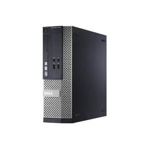 Dell OptiPlex 3010 Sff Core i3 3,4 GHz - HDD 500 Go RAM 8 Go